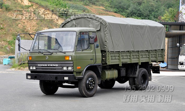 東風運兵車,4*2卡車,六噸運輸車,EQ1118GA,越野卡車,四驅卡車