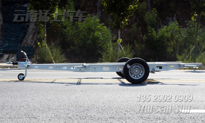 克諾特拖掛房車,KNOTT房車底盤,扭力軸房車,拖掛房車廠家,1.5噸房車底盤